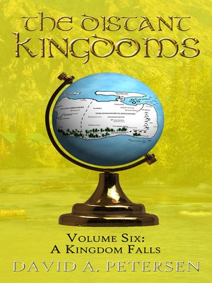 cover image of The Distant Kingdoms Volume Six